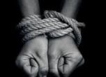 Мащабна акция срещу трафика на хора в Гърция