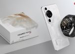 Започват предварителните продажби на Huawei P60 Pro и Мате X3 в комплект с Huawei Watch GT 3 Active