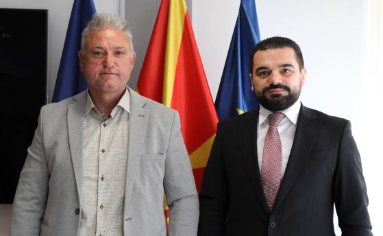 Македония ни атакува пред ЕС и САЩ за ОМО Илинден