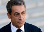 Повдигнаха обвинения на Саркози за незаконни дарения от Либия