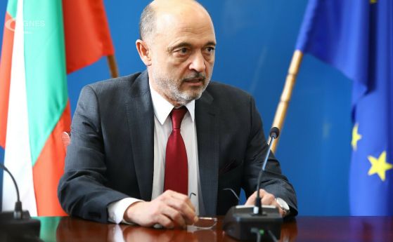 Меджидиев: Необходими са съвременни мерки и политики за устойчиво подобряване на здравето на населението