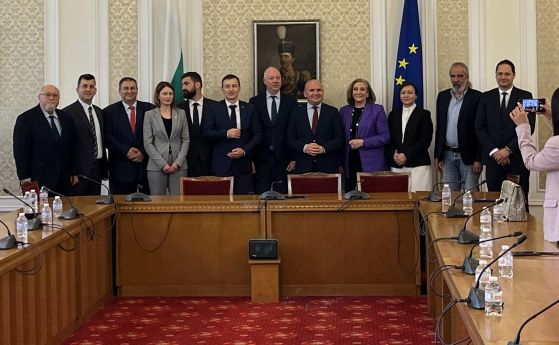 Евродепутатите: Имаме нужда от повече сътрудничество с българския парламент