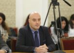 ПП-ДБ видя политическа сделка в поисканата оставка на Гешев