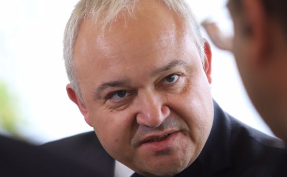 Демерджиев усеща политически привкус в искането за оставката на Гешев
