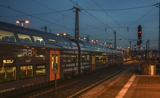 Как да пътуваме по-удобно и на по-ниска цена с нощни влакове в Европа