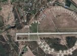 Дронове са ударили руската военнотранспортна база Сеша