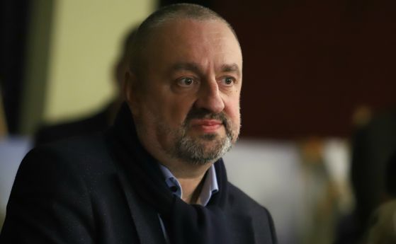 Твърде лично: Сарафов поискал оставката на Ясен Тодоров, обиден от съобщение в чат до цялото следствие