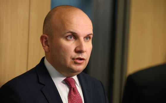 Илхан Кючюк: Притеснителен е периодът, в който България остава без еврокомисар