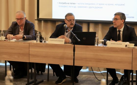 Барометър ще оценява здравеопазването веднъж годишно и ще предлага решения