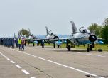 Румъния пенсионира своите изтребители МиГ-21 (галерия)