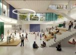 Пускат поръчка за проектиране на нова сграда на Математическата гимназия във Варна