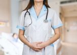 80% от медицинските сестри са готови за протест