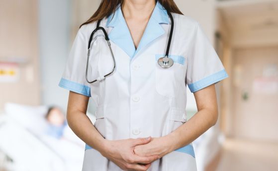 80% от медицинските сестри са готови за протест