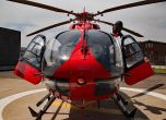 Избрана е площадката за медицински хеликоптери в Бургас