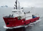 ''В кадър'' по БНТ е документалният филм ''Изследователи на ледения юг'' – наука в суровите условия на остров Ливингстън