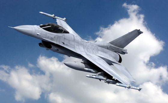 В Хирошима Голямата седморка дава изтребители F-16 на Украйна