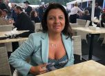 Пропагандистката Симонян се похвали с 22-сантиметров ''виброкуршум''