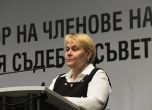 Татяна Жилова: Конфликтът Гешев - Сарафов е война между институциите