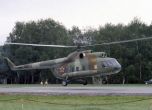 Атака срещу авиобаза на руската армия край Севастопол, унищожен е хеликоптер Ми-8
