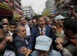 На втори тур в Турция: Оган ще подкрепи бившия си конкурент Ердоган