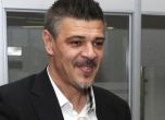 Голаджията Саво Милошевич става треньор на Левски