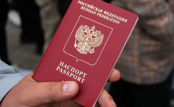 Думата прие закона, с който задължава наборниците да предават задграничните си паспорти в МВР
