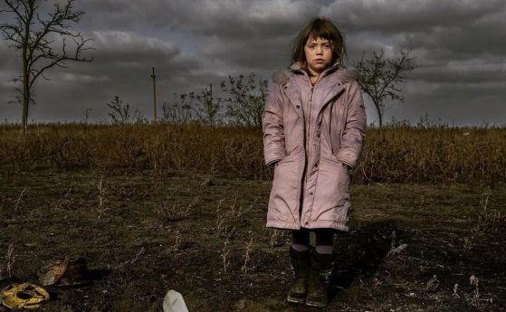 Украйна съди Русия за принудителното депортиране на деца