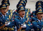 Сводка на войната, 22 май 2023 г.: Защо Китай няма интерес Украйна да спечели войната