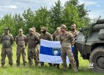 ''Избитите'' от ген. Конашенков бойци от руския легион дадоха пресконференция