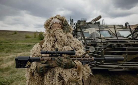 Сводка на войната 26.05.2023: Как украинците ще щурмуват" руската крепост"