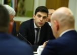 Никола Минчев: Надявам се, че ГЕРБ не прекретява преговорите
