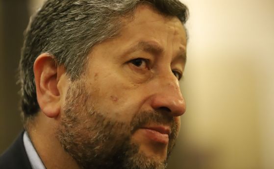 Христо Иванов призова преговорите с ГЕРБ да се подновят утре
