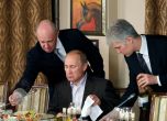 ISW: Неизпълнени обещания към ''Вагнер'' може да са в основата на атаките на Пригожин към Путин