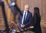Шефът на ДАНС: Съветник на Кирил Петков е консултирал Македония за присъединяването ѝ към ЕС (обновена)