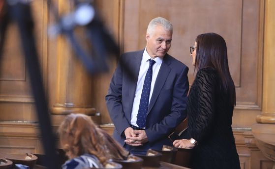 Шефът на ДАНС: Съветник на български премиер е консултирал Македония за присъединяването ѝ към ЕС