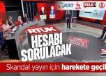Турският СЕМ разследва 6 опозиционни тв станции. Не отразили президентските избори подобаващо