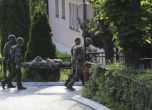Столтенберг: НАТО ще разположи още 700 войници в Косово