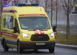 Линейка в Русия