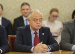 Атанасов: Искат имунитета на Борисов сега, за да не се състави правителство