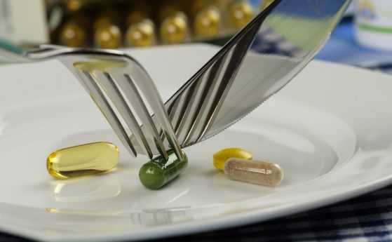 Експерт: Хранителните добавки не са полезни за здравето, 99% от тях не действат