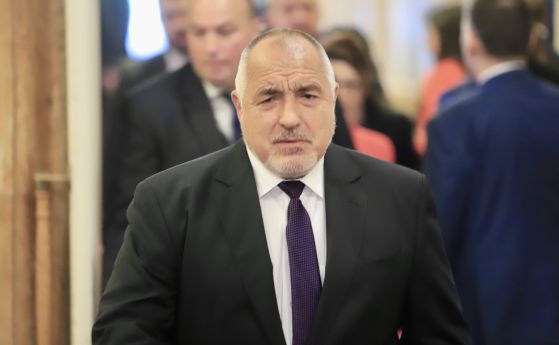 Хем има, хем няма: ГЕРБ и ПП-ДБ си противоречат дали ще има експерти на Борисов