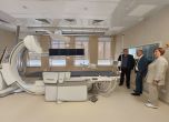 Габровската болница откри нова лаборатория