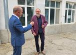 Меджидиев уволни директора на рехабилитационната болница в Котел
