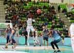 Балкан защити титлата си по баскетбол