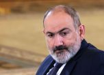 Пашинян: Армения не е съюзник на Русия
