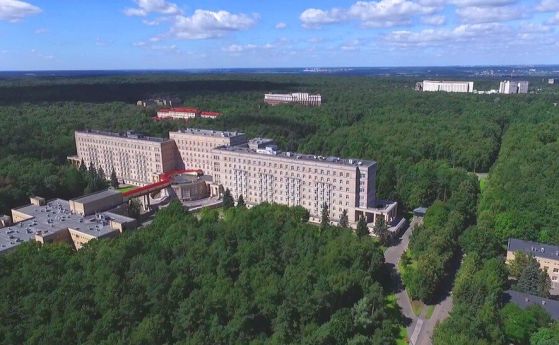 Сводка на войната 02.06.23: Ядрено бомбоубежище във VIP болницата на Москва