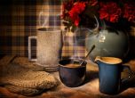 Кафето и топлите напитки блокират витамините в организма