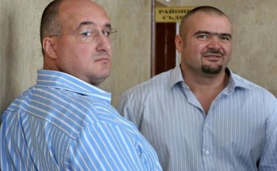 Министър Демерджиев: Трупът е на Ангел Христов, няма информация кога и как е влязъл в България