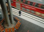 Интернет с 200 мегабита в секунда става стандарт във влаковете в Германия