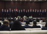 Кабинетът на новия век. Реджеп Таип Ердоган подмени основно турското правителство след преизбирането си